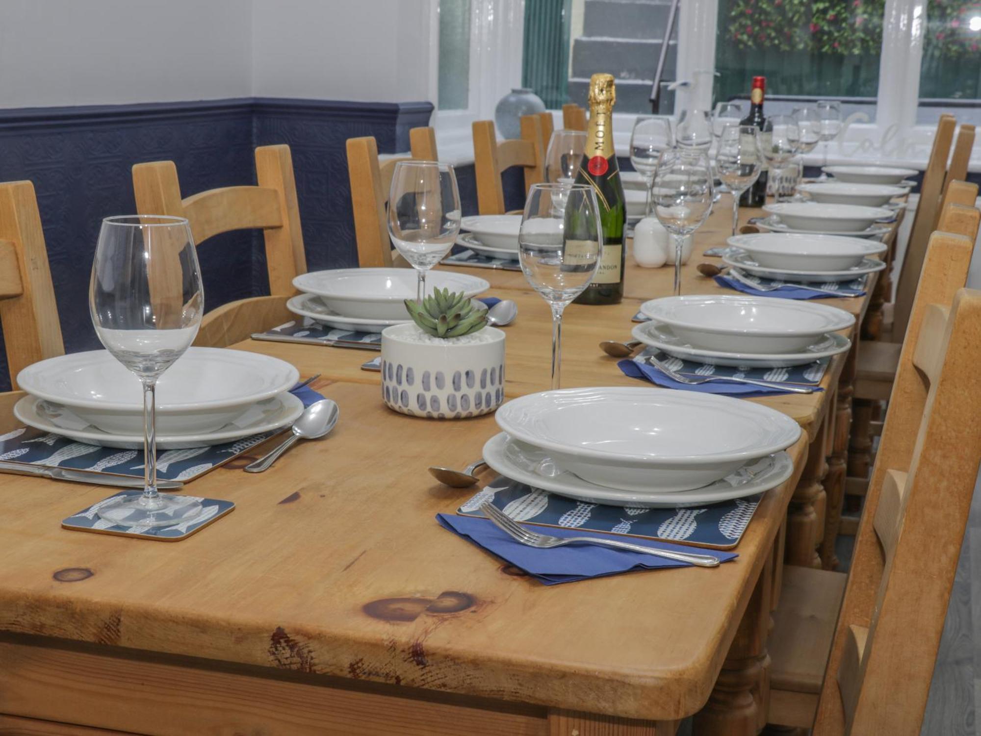 North Beach Lodge Скарборо Екстер'єр фото
