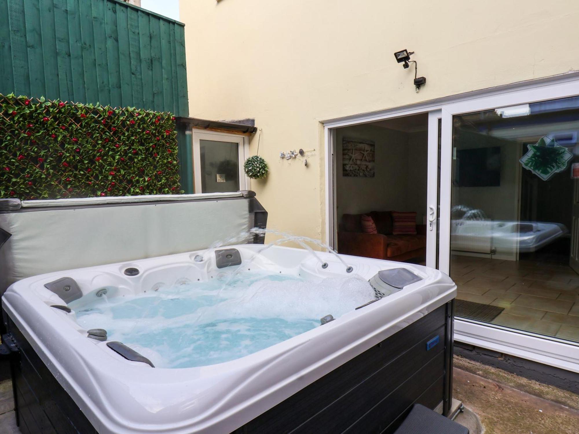 North Beach Lodge Скарборо Екстер'єр фото